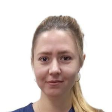 Голованова Ярославна Александровна, стоматолог-терапевт