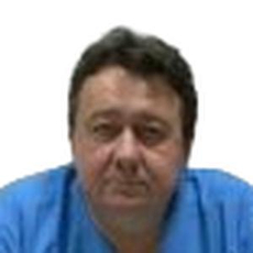 Трубицын Валерий Владимирович, хирург