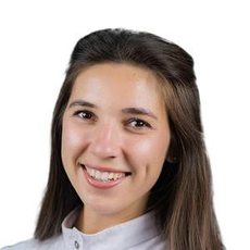 Гималова Айгуль Камиловна, невролог