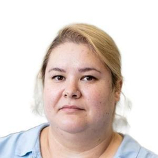 Шаймухаметова Алина Рафисовна, стоматолог-терапевт