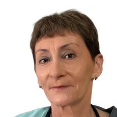 Конева Тамара Николаевна, терапевт