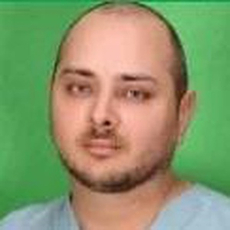 Шапошников Вадим Викторович, детский хирург