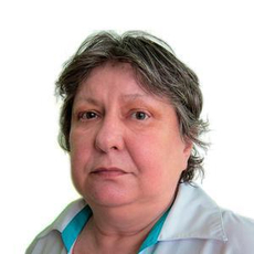 Негря Галина Владимировна, терапевт