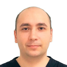 Чекан Евгений Владимирович, ортопед