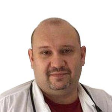 Фомин Евгений Викторович, педиатр