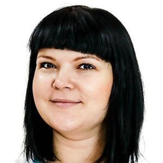 Шабурова Екатерина Васильевна, невролог