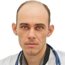 Петренко Дмитрий Александрович, терапевт