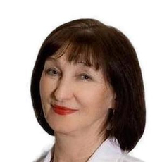 Гончаренко Валентина Васильевна, терапевт