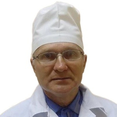 Бондаренко Александр Фёдорович, стоматолог-терапевт