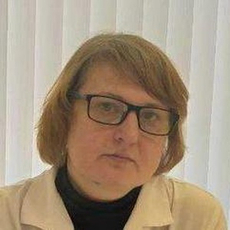 Сахнова Татьяна Григорьевна, терапевт