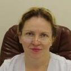 Павлова Людмила Сергеевна, невролог