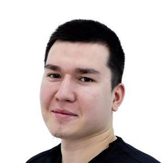 Зармамбетов Шамиль Махмудович, стоматолог-терапевт