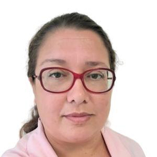 Пашина Елена Анатольевна, стоматолог-терапевт