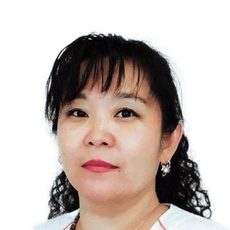 Бакыбаева Эльмира Нурмыхановна, педиатр