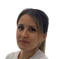 Суяргулова Альбина Фанзилевна, стоматолог-терапевт