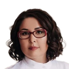 Шарипова Ляйсан Фаритовна, эндокринолог