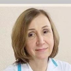Сабанова Анна Николаевна, онкогинеколог