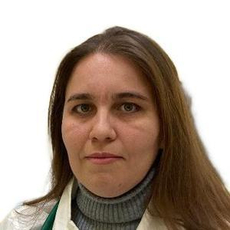 Кутушева Гульшат Зиряковна, кардиолог