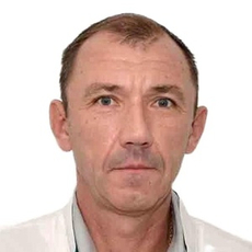 Говор Артем Алексеевич, гинеколог