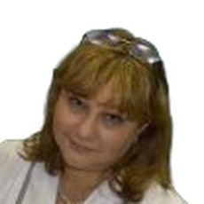 Тулина Ирина Эдуардовна, гинеколог