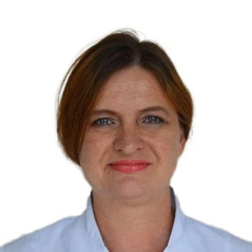 Залецкая Ирина Николаевна, терапевт