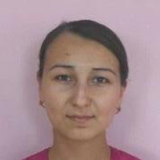 Софронова Лидия Эдиссоновна, анестезиолог-реаниматолог