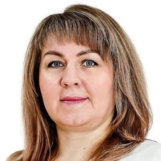 Разумова Елена Владимировна, терапевт