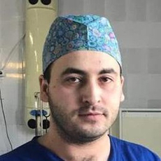 Мамедов Расим Шамшаддинович, анестезиолог-реаниматолог