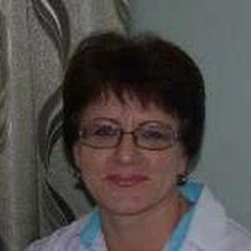 Садваксова Марина Николаевна, терапевт