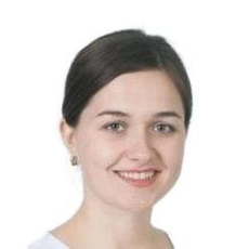 Головкина Юлия Александровна, ортодонт