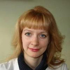 Трофимова Наталия Владимировна, невролог