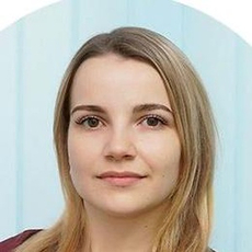 Пономаренко (Семенова) Алёна Викторовна, стоматолог-терапевт