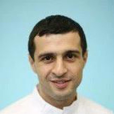 Бабаев Руслан Закирович, стоматолог-терапевт