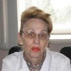 Воротынцева Любовь Ильинична, физиотерапевт