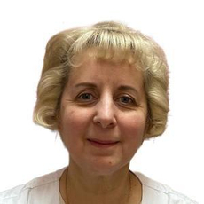Михайлова Ирина Николаевна, педиатр