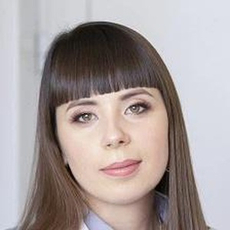 Ионкина Ольга Владимировна, терапевт