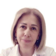 Пшинокова Мадина Асланбиевна, врач УЗД