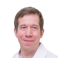 Лебедев Даниил Юрьевич, педиатр