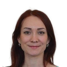 Рафикова Надежда Фанузовна, педиатр