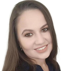 Савичева (Вотинова) Арина Ивановна, стоматолог-терапевт