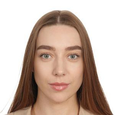 Кабанова Юлия Эдуардовна, стоматолог-терапевт