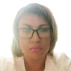 Шамсутдинова Татьяна Васильевна, психолог