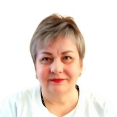 Телегина Елена Анатольевна, рентгенолог