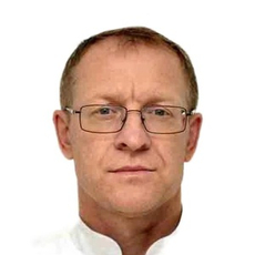 Кравчук Олег Григорьевич, врач УЗД