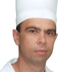 Перепелицын Анатолий Вячеславович, стоматолог-терапевт