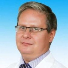 Новиков Александр Геннадьевич, рентгенолог