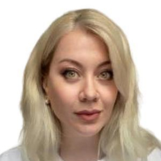 Ненашева Виктория Владимировна, эндокринолог