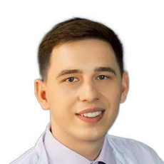 Войликов Дмитрий Владимирович, невролог