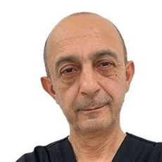 Саргсян Армен Липаритович, стоматолог-ортопед