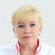 Жукова Наталья Владимировна, терапевт